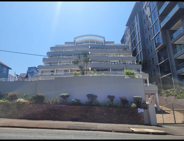 4 BEDROOM FLAT TO LET IN MUSGRAVE
